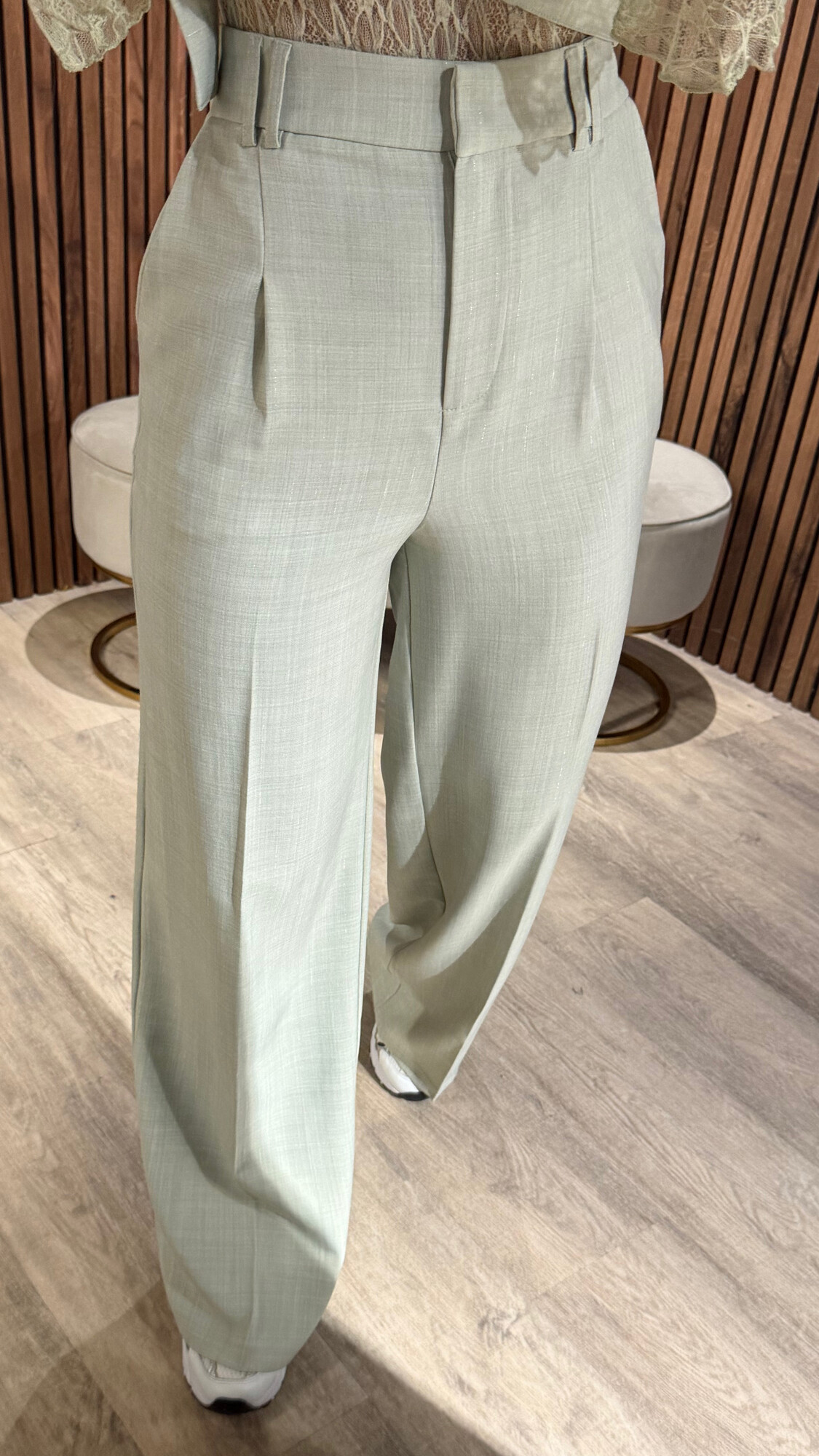 Pantalon Tyna Lightgreen-20482